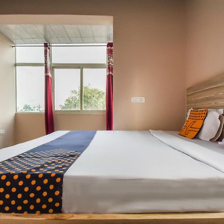 Hotel O Hi Tech Панчкула Екстер'єр фото